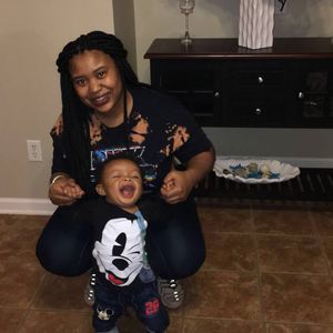 Meet your Posher, Lena